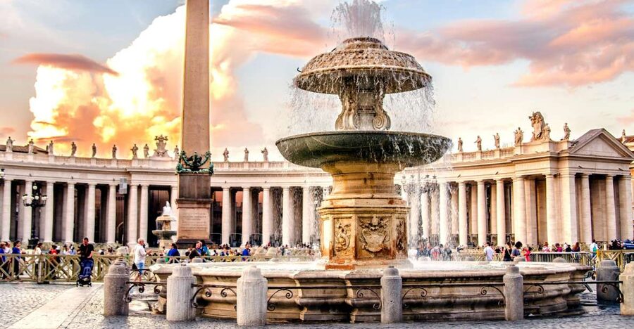 Rome: Vatican Museum and Sistine Chapel Group Tour - Key points to know before booking