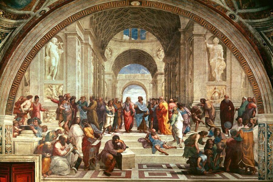 Rome: Vatican Museum and Sistine Chapel Group Tour - St. Peter’s Basilica and the Vatican caves