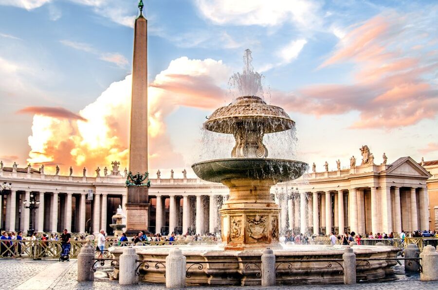 Rome: Vatican Museum and Sistine Chapel Group Tour - Starting at Via Sebastiano Veniero 21