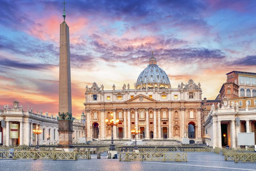 Rome: Vatican Museum and Sistine Chapel Group Tour - The Sistine Chapel and Michelangelo’s Last Judgement