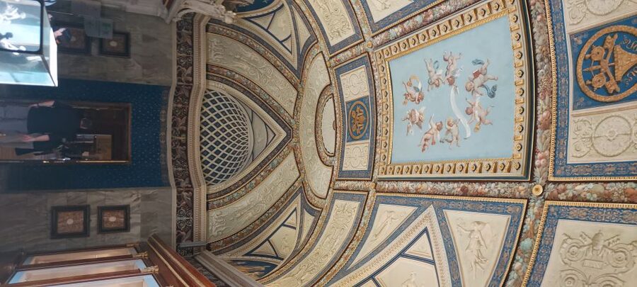 Rome: Vatican Museum and Sistine Chapel Private Tour - Key points to know before booking