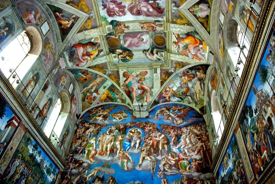 Rome: Vatican Museum and Sistine Chapel Private Tour - Why the private Vatican format matters