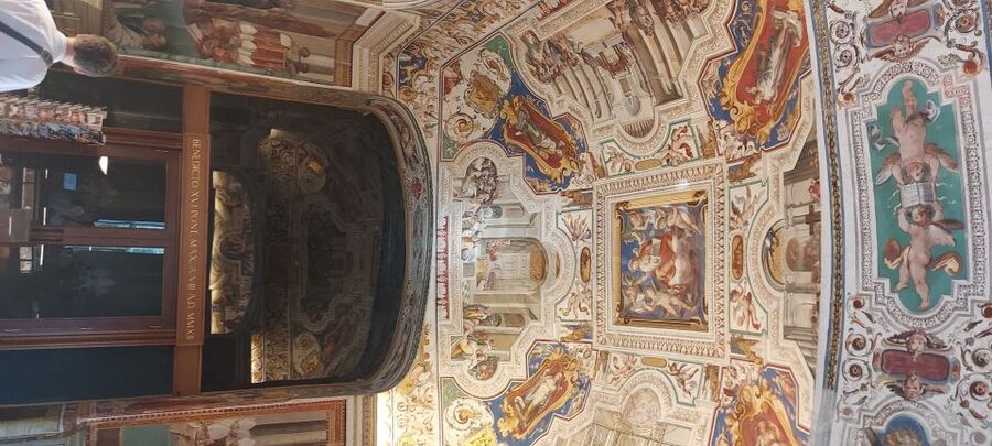 Rome: Vatican Museum and Sistine Chapel Private Tour - St Peter’s Basilica and the end of the route