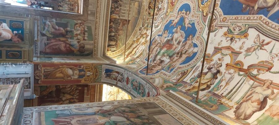 Rome: Vatican Museum and Sistine Chapel Private Tour - Is $509.78 per person a fair value?
