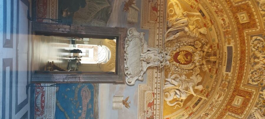 Rome: Vatican Museum and Sistine Chapel Private Tour - Who will get the most from this tour?