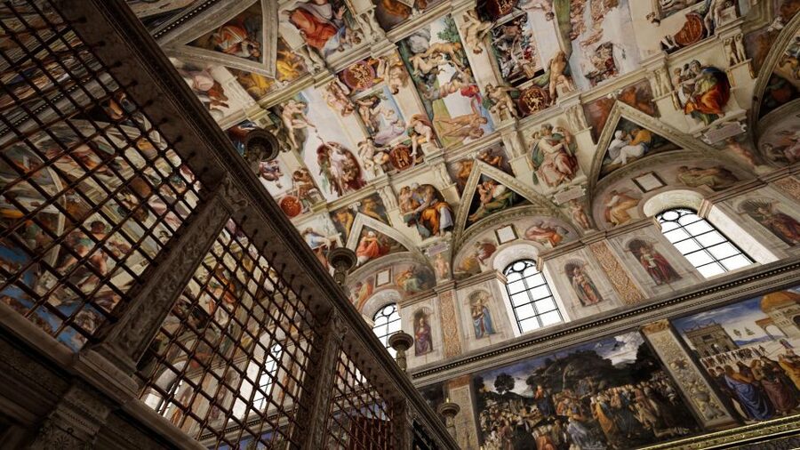Rome: Vatican Museum and Sistine Chapel Private Tour - Should you book the Vatican private tour?