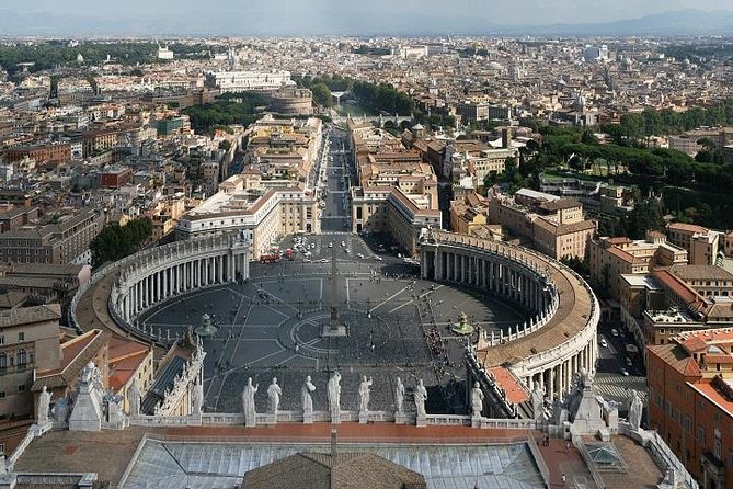 Rome: Vatican Museum and Sistine Chapel Semi Private Tour - Is $67.19 a fair price?