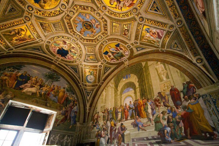 Rome: Vatican Museum and Sistine Chapel Skip-the-Line Tour - Key points to know before booking
