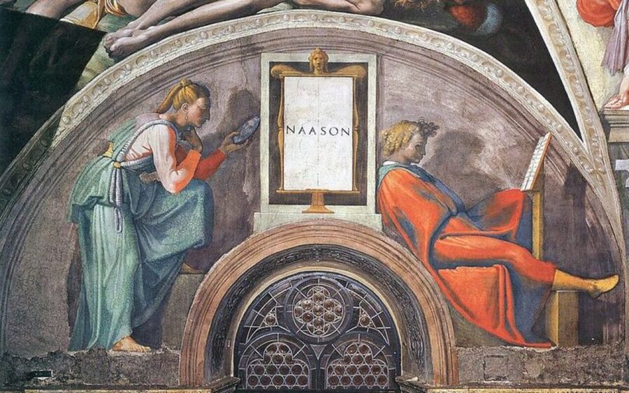 Rome: Vatican Museum and Sistine Chapel Ticket & Guided Tour - Meeting beneath Michelangelo and Raphael