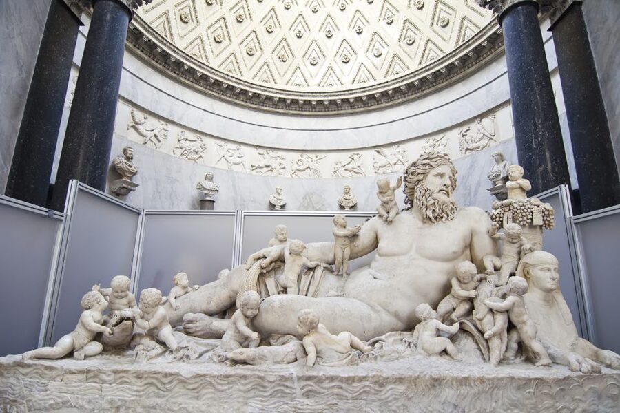Rome: Vatican Museum and Sistine Chapel Tour - Skip-the-line entry and the value of $130.28