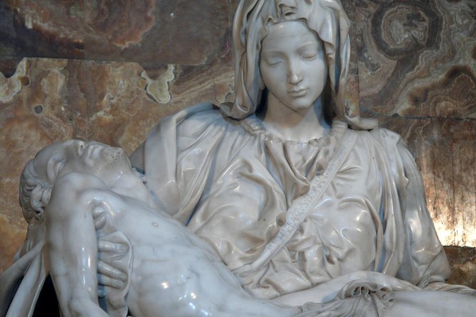 Rome: Vatican Museum & Sistine Chapel Guided Tour - Arriving for the 5:30 pm entrance