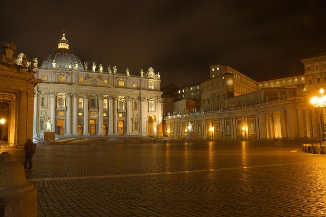 Rome: Vatican Museum & Sistine Chapel Guided Tour - The Sistine Chapel is the emotional high point
