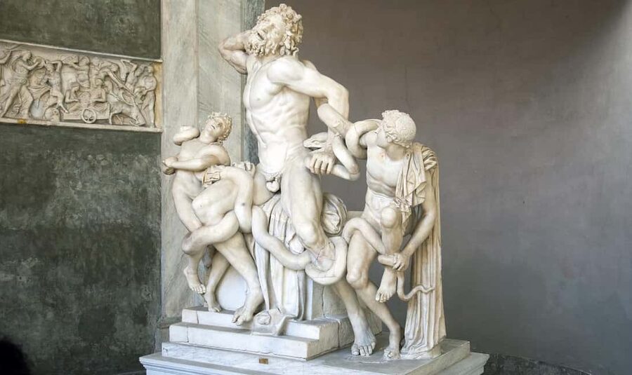 Rome: Vatican Museum & Sistine Chapel Guided Tour Skip Line. - Clothing, ID, bags, and mobility