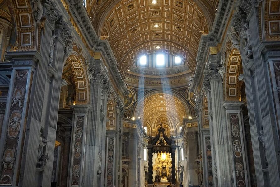 Rome: Vatican Museum & Sistine Chapel Skip-the-Line Entry - Key points at a glance