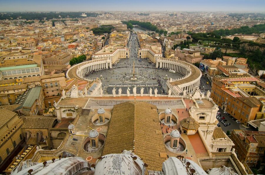 Rome: Vatican Museum & Sistine Chapel Skip-the-Line Entry - What this Vatican ticket really gives you
