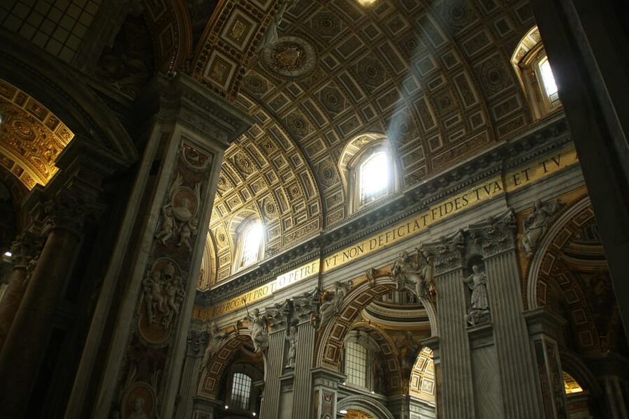 Rome: Vatican Museum & Sistine Chapel Skip-the-Line Entry - Should you book this Vatican ticket?