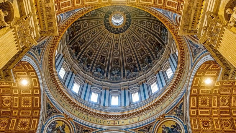 Rome: Vatican Museum & Sistine Chapel Skip-the-Line Tickets - The Pio-Clementino Museum and its ancient statues