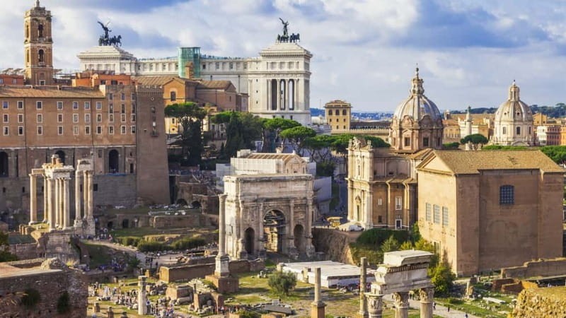 Rome: Vatican Museum Tour and Colosseum Experience - Walking, clothing, and group pace