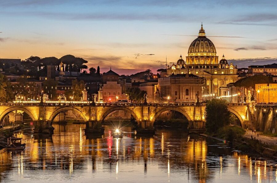 Rome: Vatican Museum Tour with skip-the-line entry tickets. - The artistic process behind the frescoes