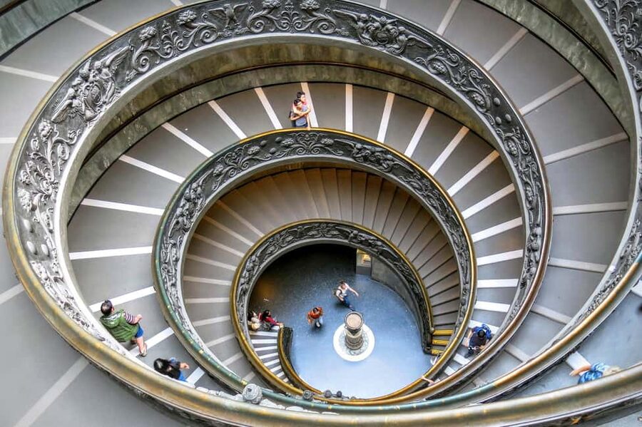 Rome: Vatican Museums and Sistine Chapel Guided Tour - What this Vatican tour actually delivers