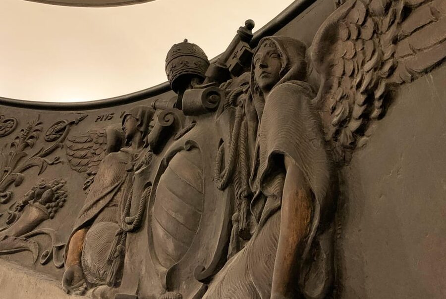 Rome: Vatican Museums and Sistine Chapel Guided Tour - Gallery of Maps, the route’s most memorable corridor