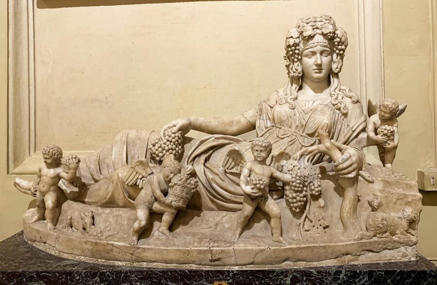 Rome: Vatican Museums and Sistine Chapel Guided Tour - Sistine Chapel, the quiet finale