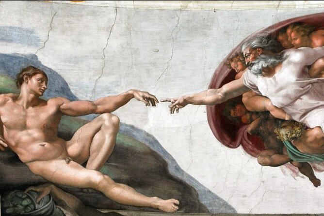 Rome: Vatican Museums and Sistine Chapel Private Tour - Why this Vatican route works well