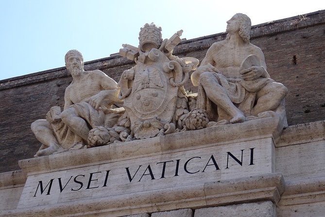 Rome: Vatican Museums and Sistine Chapel Private Tour - The Gallery of Maps and the Gallery of Tapestries