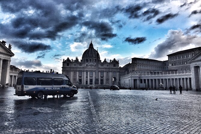 Rome: Vatican Museums and Sistine Chapel, Private Tour - Vatican Museums: a smart route through an enormous collection