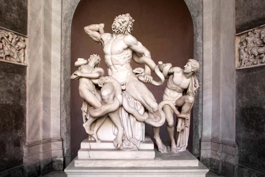 Rome: Vatican Museums and Sistine Chapel Reserved Entry - Who should book this Vatican experience?