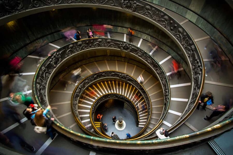 Rome: Vatican Museums and Sistine Chapel Reserved Entry - Ancient sculpture, from the Belvedere Apollo to the Torso