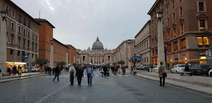 Rome: Vatican Museums and Sistine Chapel Skip-the-Line Entry - Key points to know before booking