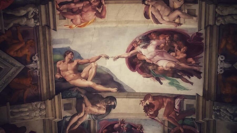 Rome: Vatican Museums and Sistine Chapel Skip-the-Line Entry - Inside the Vatican Museums, start with a plan