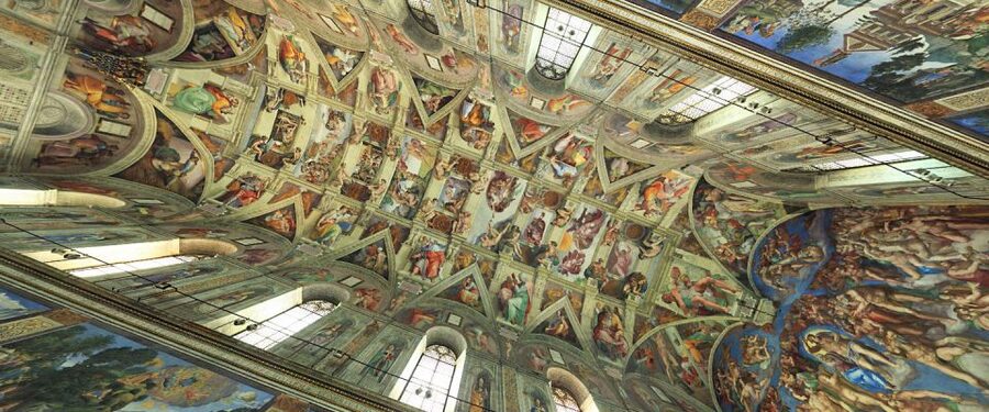 Rome: Vatican Museums and Sistine Chapel Skip-the-Line Tour - Adding St. Peter’s Basilica