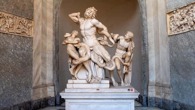 Rome: Vatican Museums and Sistine Chapel Small Group Tour - Crowds, comfort, and the practical details