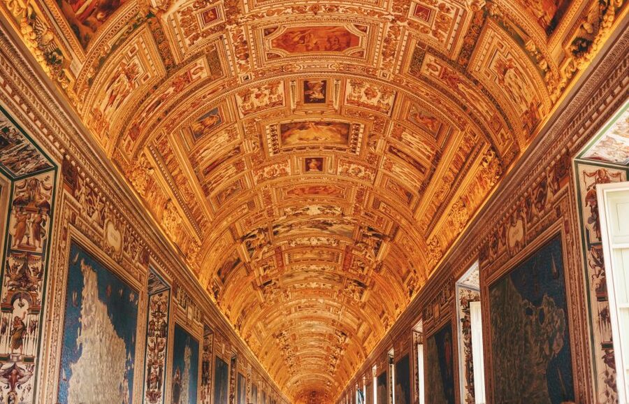 Rome: Vatican Museums and Sistine Chapel Tour - Entering the Vatican Museums Without the Long Wait