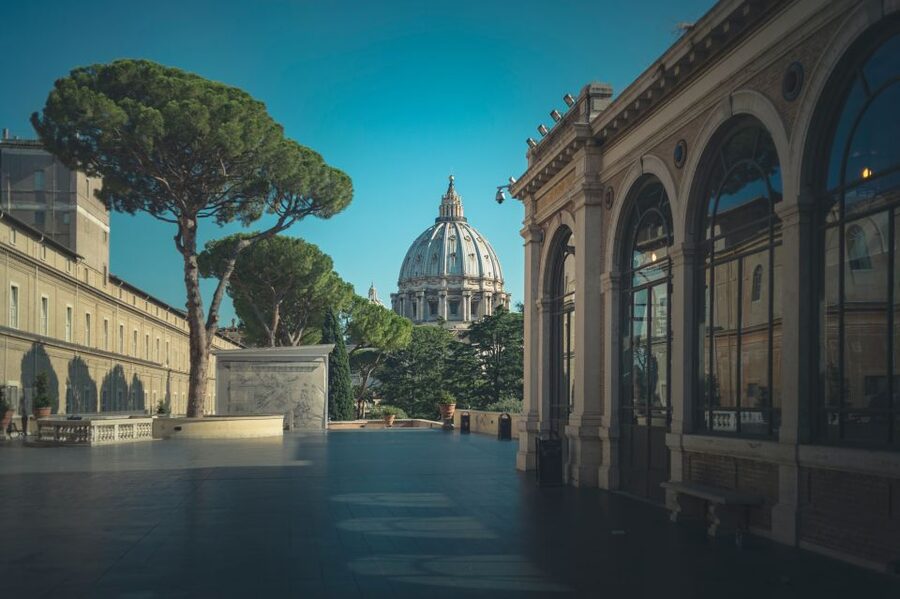Rome: Vatican Museums and Sistine Chapel Tour - How Good Is the $132.54 Value?