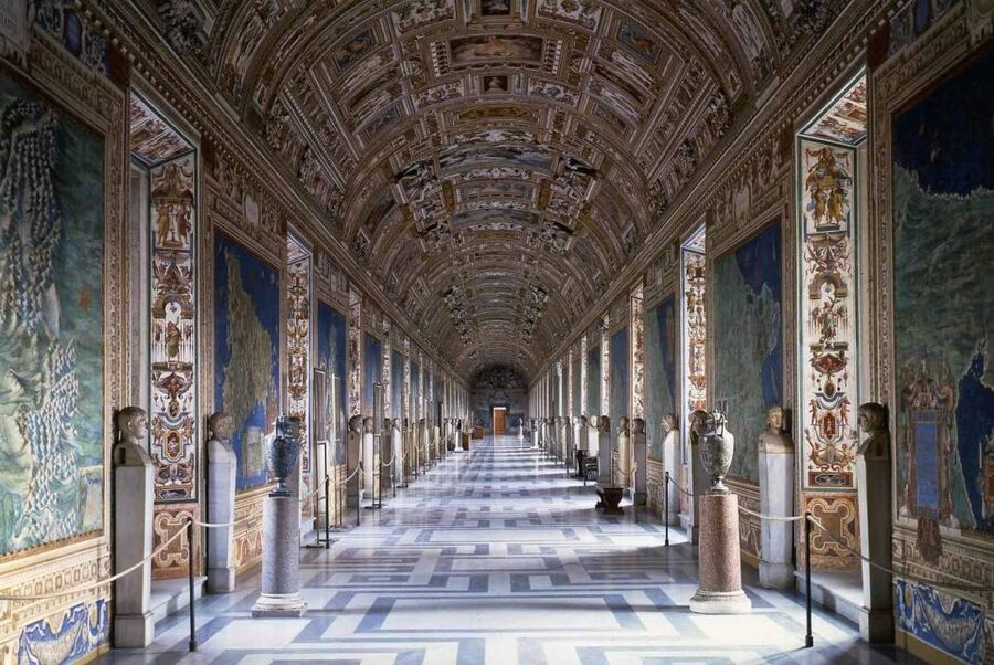 Rome: Vatican Museums and Sistine Chapel Tour with Ticket - Key points at a glance