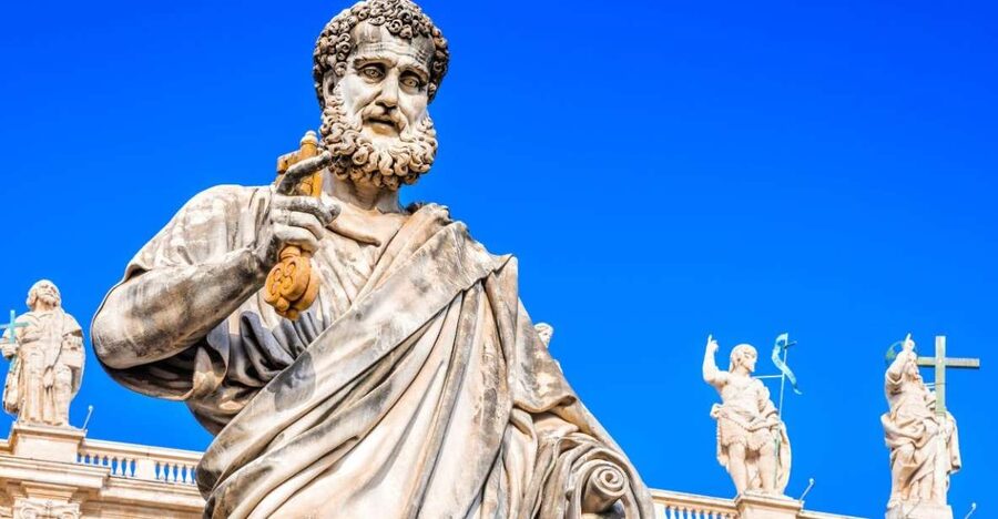 Rome: Vatican Museums and St. Peter’s Tour with Dome Climb - Why the dome climb makes this Vatican tour different