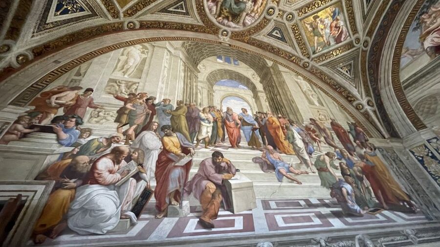 Rome: Vatican Museums and the Sistine Chapel Guided Tour - Key points at a glance