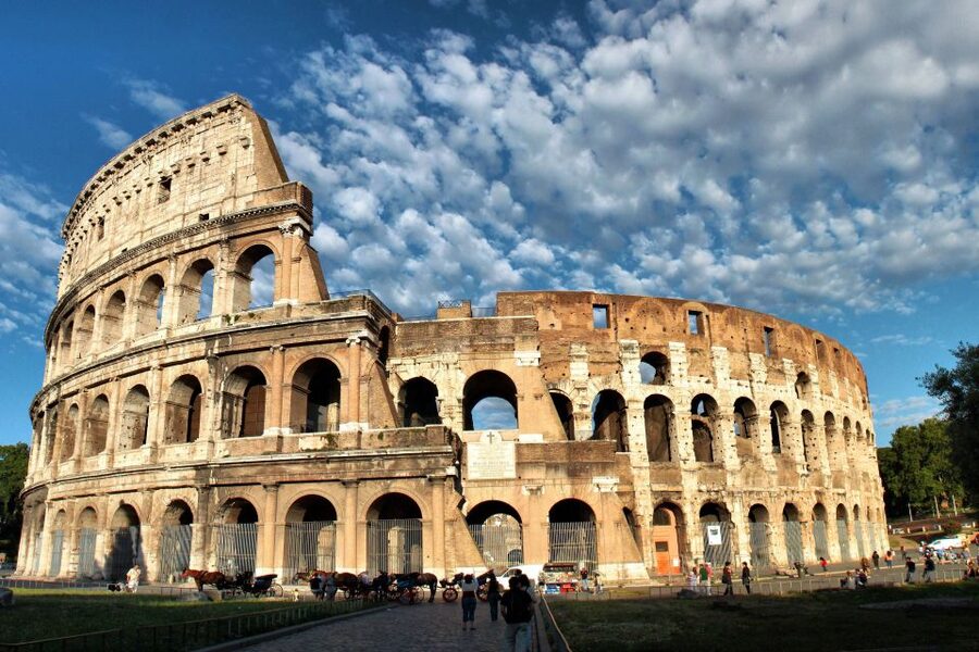 Rome: Vatican Museums, Colosseum, and Roman Forum Tour - Key points to know before booking