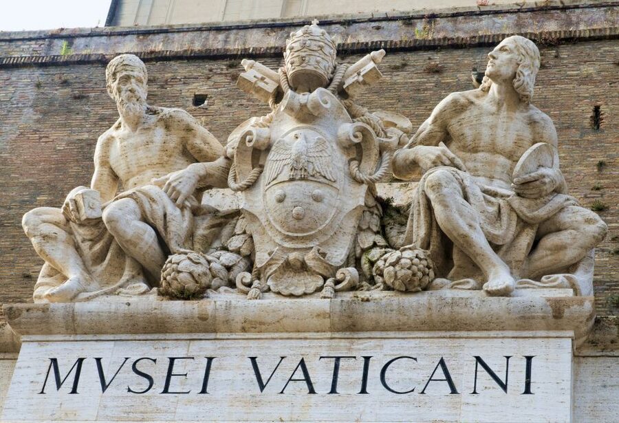 Rome: Vatican Museums, Sistine, and St. Peter's Private Tour - When this private tour is a good fit