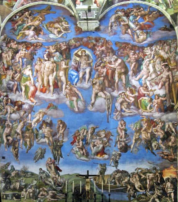 Rome: Vatican Museums, Sistine Chapel and Basilica Tour - Key points to know before booking