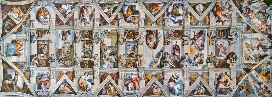 Rome: Vatican Museums, Sistine Chapel and Basilica Tour - Price and overall value at $73