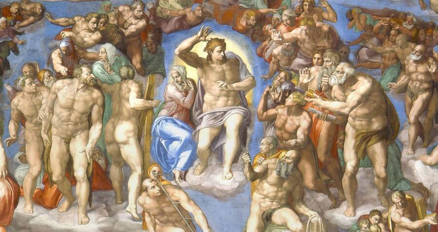 Rome: Vatican Museums, Sistine Chapel and Basilica Tour - The crowds and the headsets