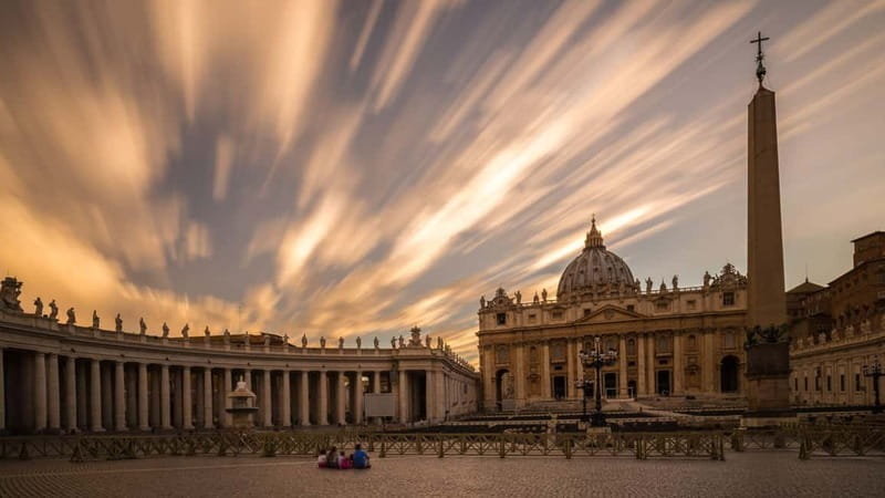 Rome: Vatican Museums, Sistine Chapel, and St. Peter's Tour - Key points to know before you book