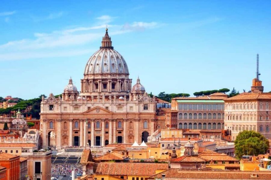 Rome: Vatican Museums, Sistine Chapel, and St. Peter's Tour - Why the three-hour Vatican route works