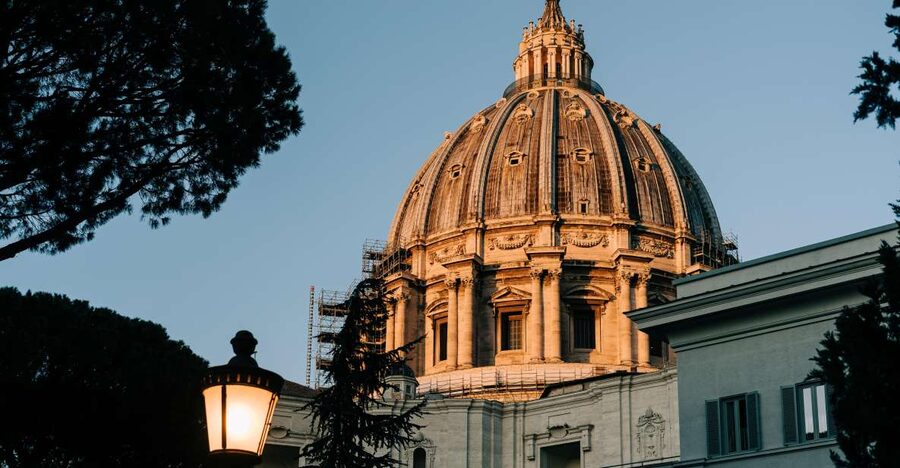 Rome: Vatican Museums, Sistine Chapel & Basilica Guided Tour - Key points to know before booking