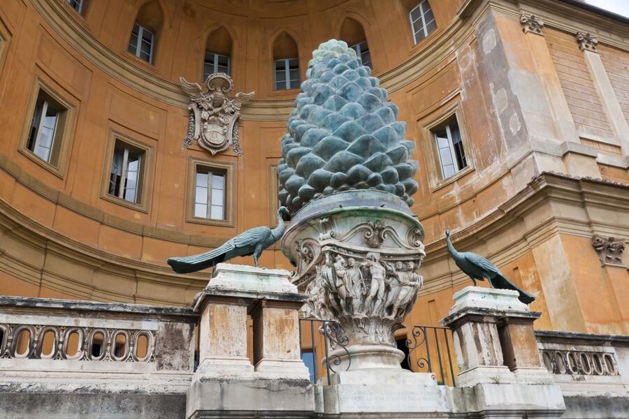 Rome: Vatican Museums, Sistine Chapel & Basilica Guided Tour - Preparing for Michelangelo in the Sistine Chapel