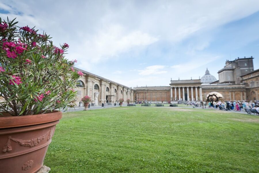 Rome: Vatican Museums, Sistine Chapel & Basilica Guided Tour - Is $81 a fair price?